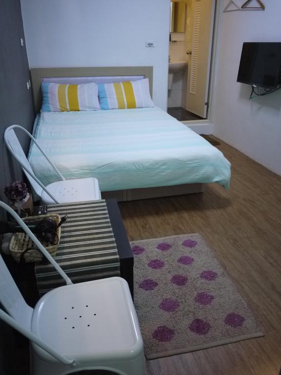 South Traveller Tainan Exterior photo