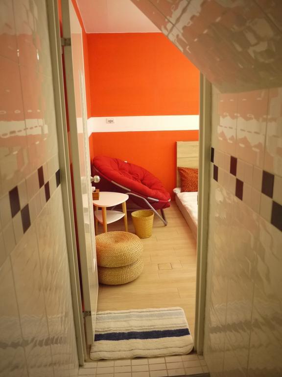 South Traveller Tainan Exterior photo