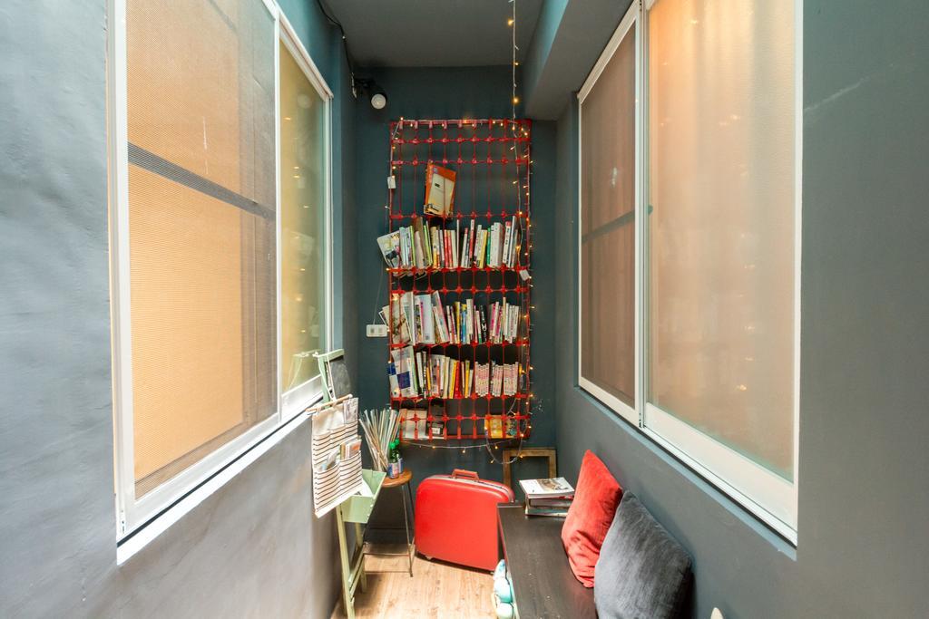 South Traveller Tainan Exterior photo