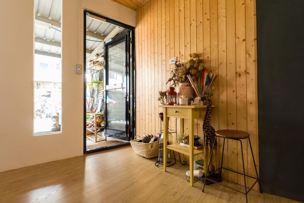South Traveller Tainan Exterior photo