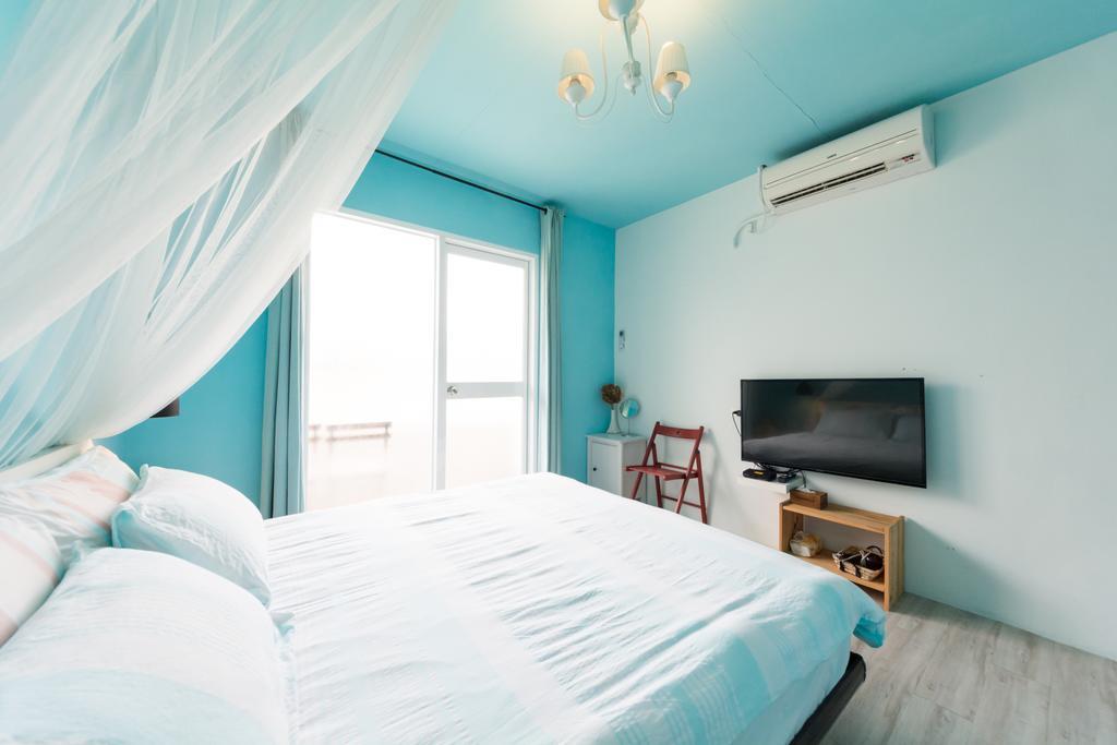 South Traveller Tainan Exterior photo