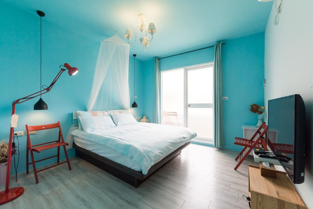 South Traveller Tainan Exterior photo