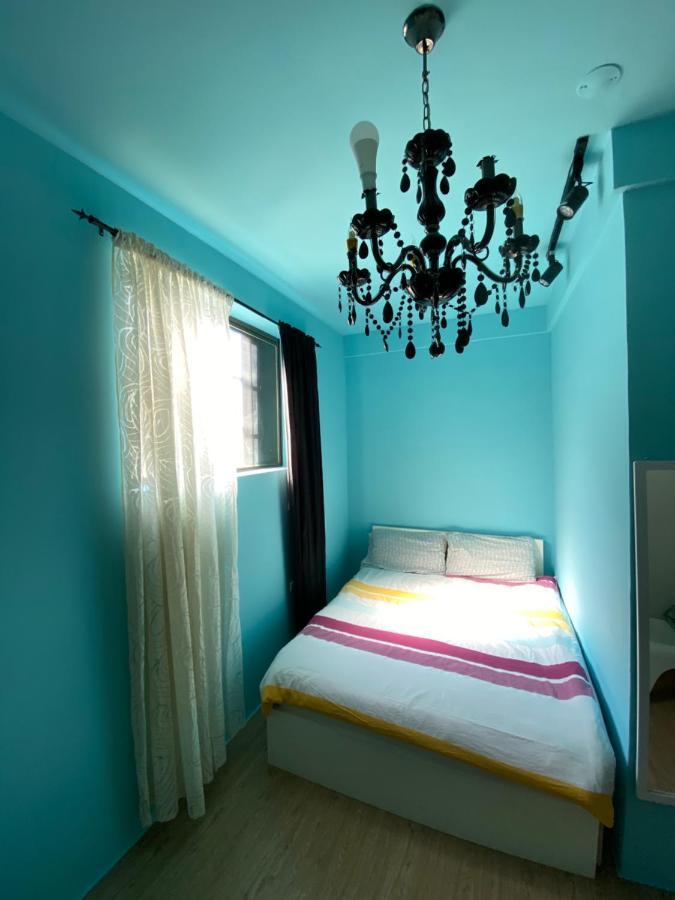 South Traveller Tainan Exterior photo